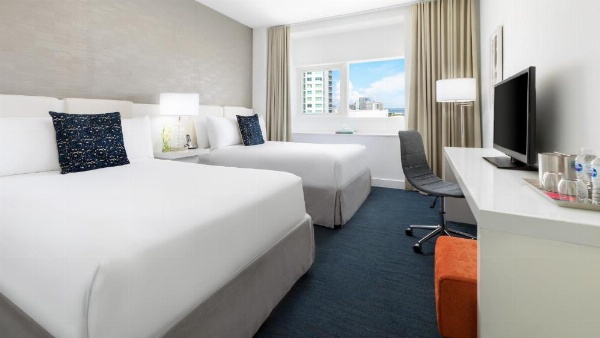 Yve Hotel Miami image 9